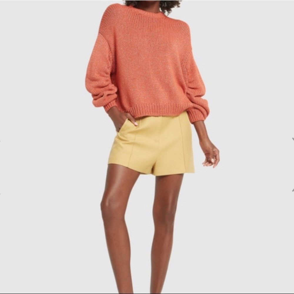 NWT Ulla Johnson Sweater ⭐️